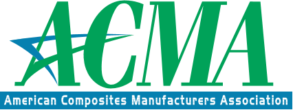 ACMA: American Composites Manufacturers Assocation