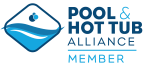 PHTA: Pool & Hot Tub Alliance Member